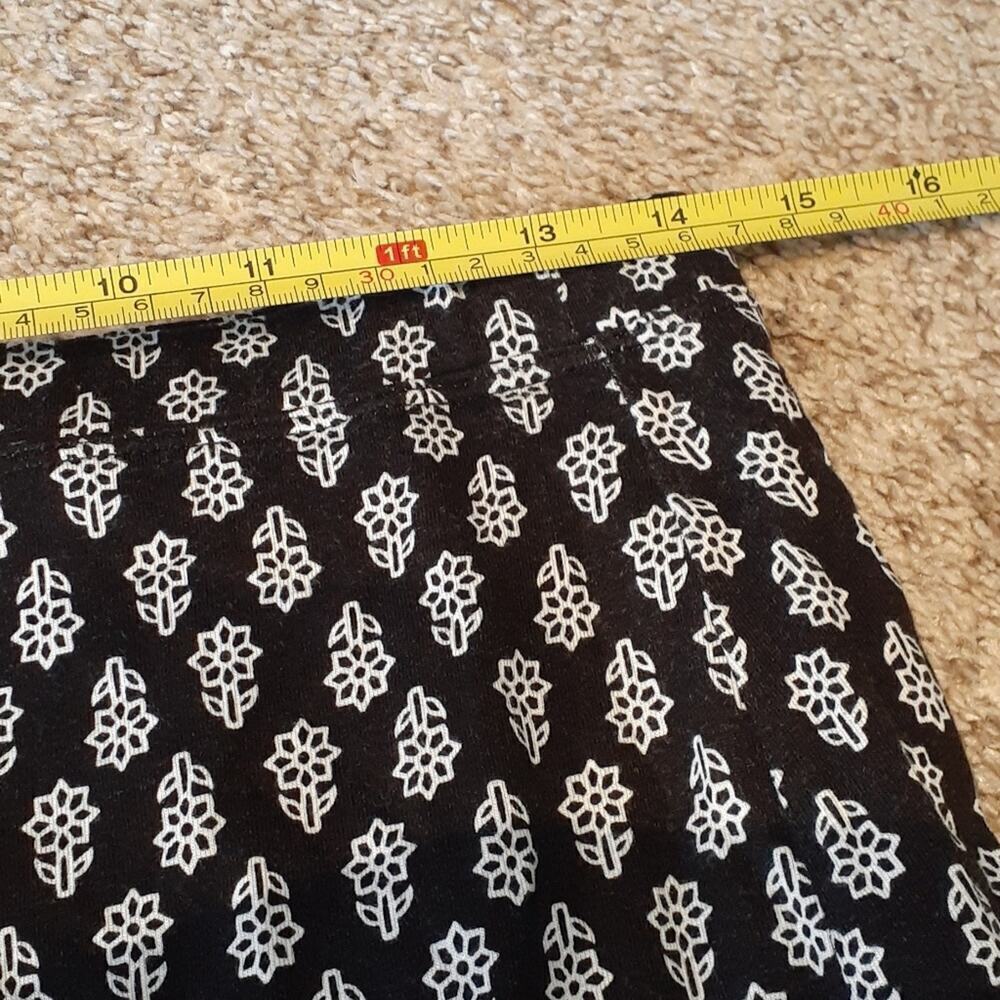 MAX STUDIO medium top/small skirt set, $129 - Picture 7 of 8